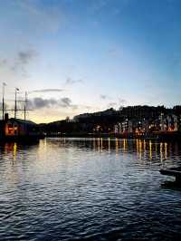 ⚓ Bristol: A City That Flows with Creativity and Heritage