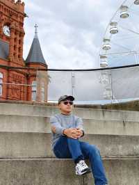 How to spend 2 days in Cardiff