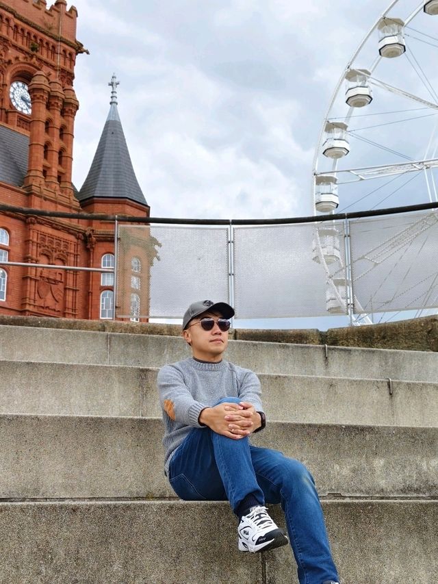How to spend 2 days in Cardiff