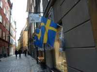 Think Scandinavia’s Cold? Wait Till You Feel Stockholm’s Charm