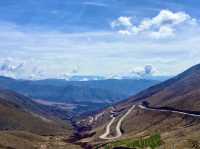 Your Perfect Day in the Salta Area