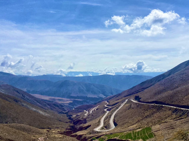 Your Perfect Day in the Salta Area