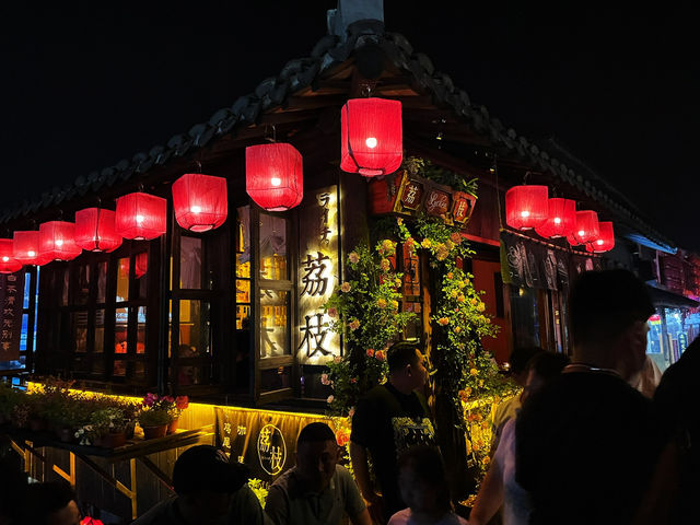 🇨🇳✨ Xitang – A Hidden Gem & Venice of the East ✨🇨🇳