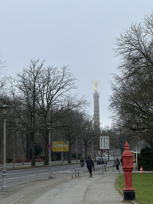 Your Legendary Berlin Day 🇩🇪