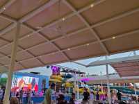 family friendly fun for all@