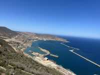 Authentic and full of history and friendly people 