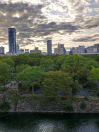 Osaka, Kyoto, Nara, itinerary plan for 3 days