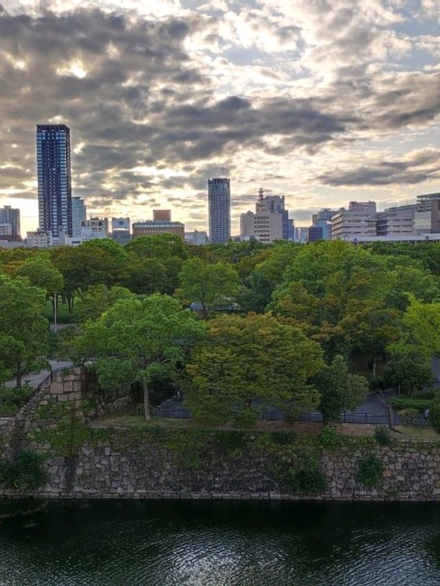 Osaka, Kyoto, Nara, itinerary plan for 3 days