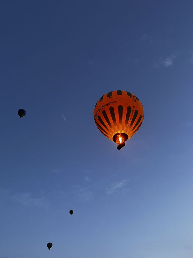 Turkiye and its beauty