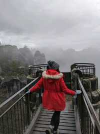 Bastei Bridge