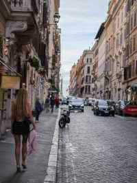 Hack: How to Live Like a Local for a Day in Rome