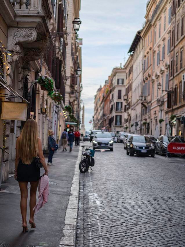 Hack: How to Live Like a Local for a Day in Rome
