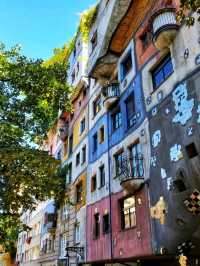 Vienna: A Stroll Through Elegance and Imperial Charm