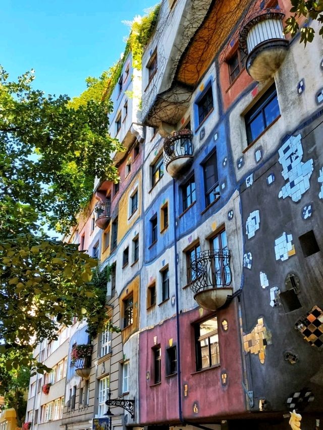 Vienna: A Stroll Through Elegance and Imperial Charm