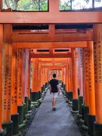 🇯🇵 My Ultimate 3-Week Japan Itinerary: Culture, Nature & City Buzz in One Epic Trip 🌸
