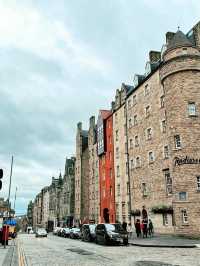🎟️💰 Save Big with the Edinburgh City Pass