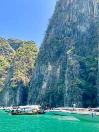 #thailand#travel#nature#diving#snorkeling#phiphislands#similanislands