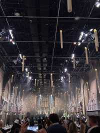 🧙‍♀️✨**“A Spellbinding Day at Warner Bros. Studio London – A Must for Every Potterhead!”**✨🧙‍♂️
