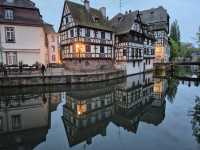 Strasbourg: The Perfect City for Visiting Two Countries at Once