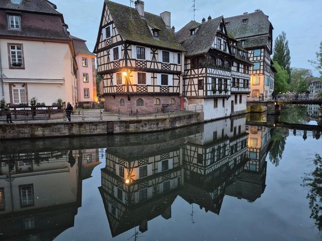 Strasbourg: The Perfect City for Visiting Two Countries at Once