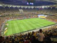 Bucharest National Arena