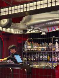Best Bars in Bangkok with Great Wine Selections