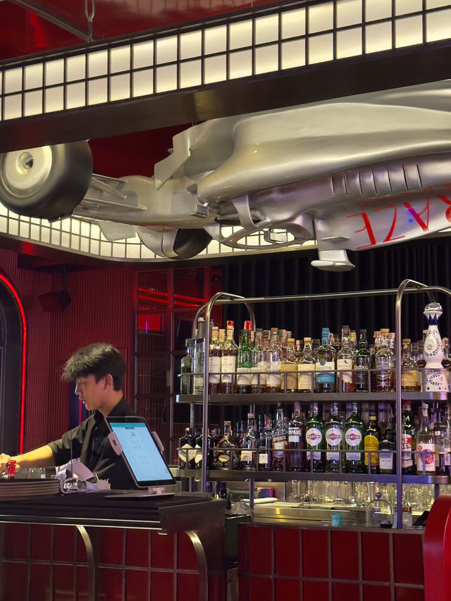 Best Bars in Bangkok with Great Wine Selections