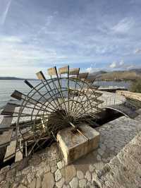 Kefalonia Island is a real pearl of the Ionian Sea!
