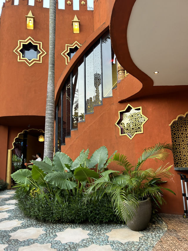 Important Bali thing to do! Are you doing it?