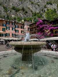 🌿 Limone sul Garda: Lemon-Scented Charm on Lake Garda’s Cliffs