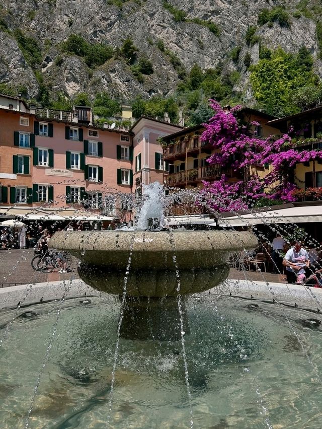 🌿 Limone sul Garda: Lemon-Scented Charm on Lake Garda’s Cliffs