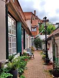 Hansestadt Lübeck: Germany’s Medieval Gem of Brick Gothic Splendor