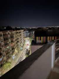 Apartment in Tirana,price €30 Night