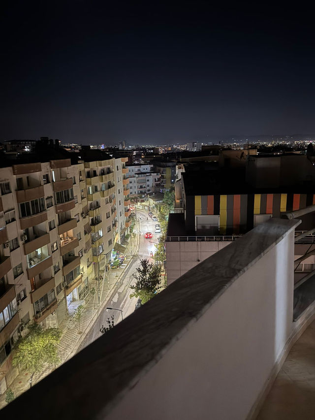 Apartment in Tirana,price €30 Night