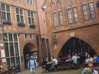 Bremen is lovely! 