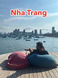 Nha Trang Trip Itinerary