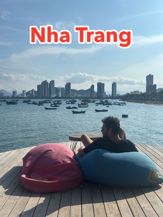 Nha Trang Trip Itinerary