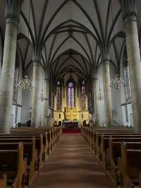 Vaduz, Liechtenstein – The Tiny Capital with Grand Charm! 