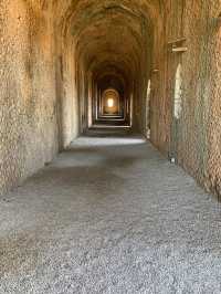 Temple of Jupiter Anxur — Ancient Majesty Above Terracina