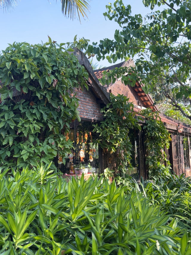 Silk village Hoi an: silk lovers should know 