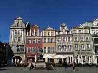 Poznan 2-3 Days Travel Guide 