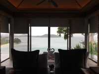 รีวิว Pool Villa ศรีพันวา (Sri Panwa Pool Villa) 