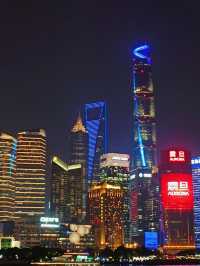 Shanghai: Where Tradition Meets Tomorrow
