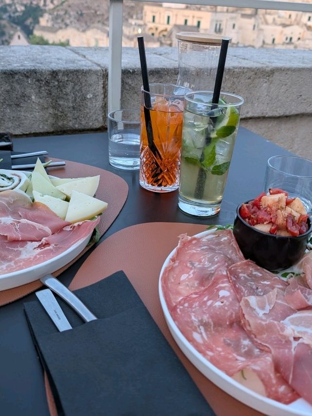 Hidden gem in Italy