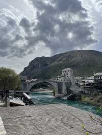 Discover Mostar on a $100 Day Trip from Sarajevo  