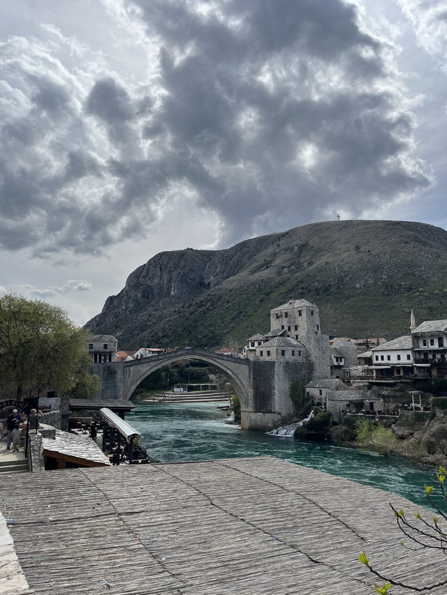 Discover Mostar on a $100 Day Trip from Sarajevo  