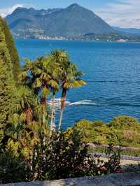 Isola Bella: The Jewel of Lake Maggiore