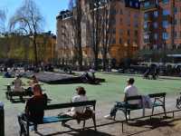 🏙️ Is Stockholm the Coolest City You Haven’t Visited Yet?