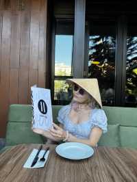 The secret restaurant in Moscow where you can eat all day less then 100$