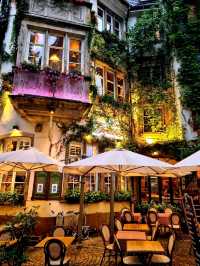 Strasbourg – The Heart of Alsace, The Soul of Europe